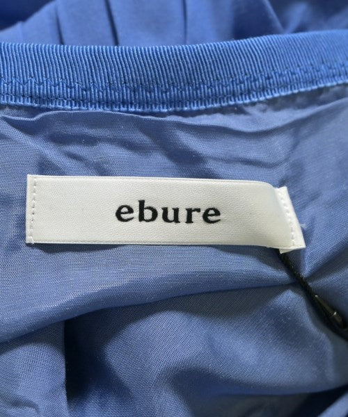 ebure 長裙/超長裙