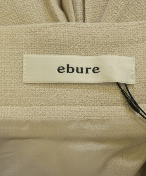 ebure 長裙/超長裙