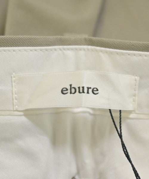 ebure 長褲