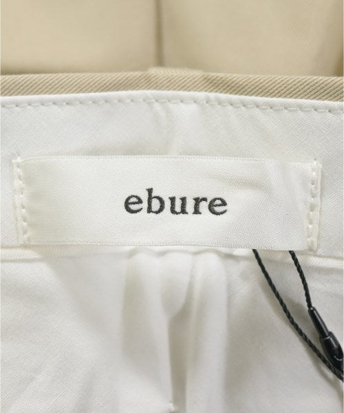ebure 長褲