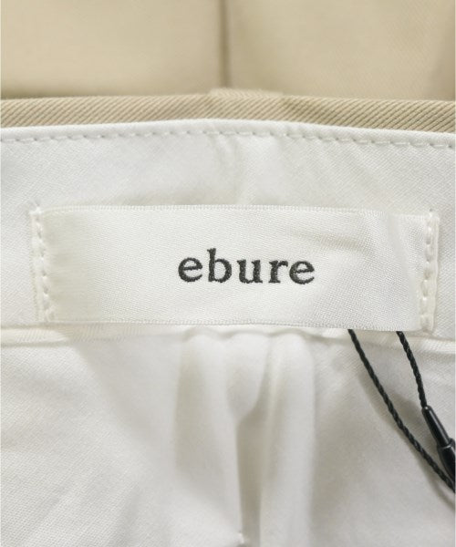 ebure 長褲
