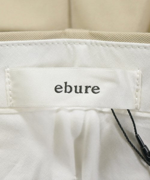 ebure 長褲
