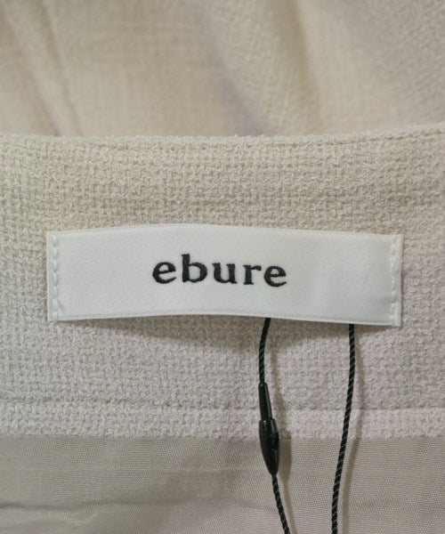 ebure 長裙/超長裙