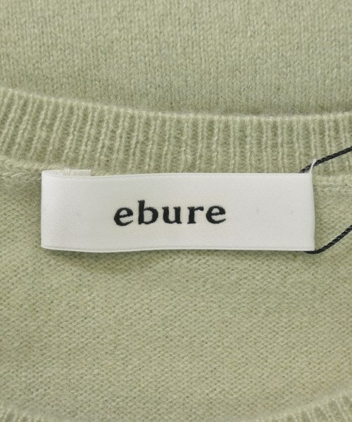 ebure 毛衣