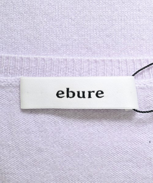 ebure 毛衣
