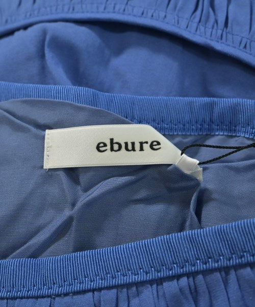 ebure 長裙/超長裙