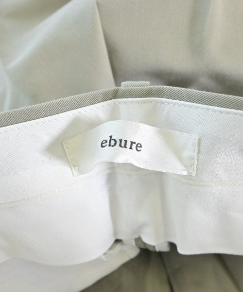 ebure 長褲