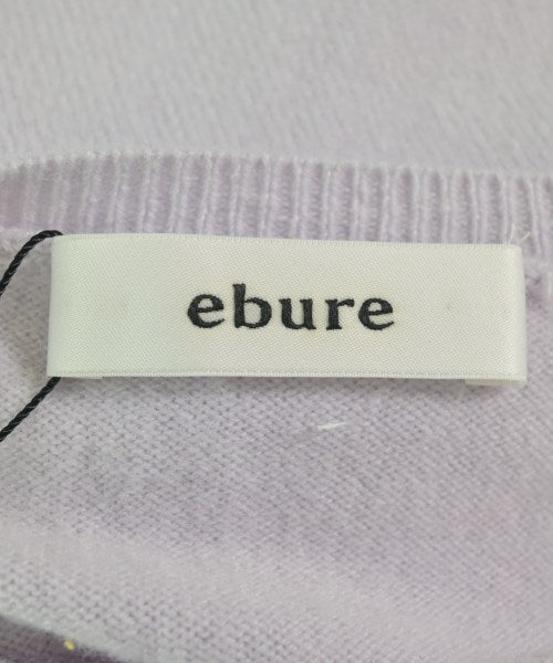 ebure 毛衣