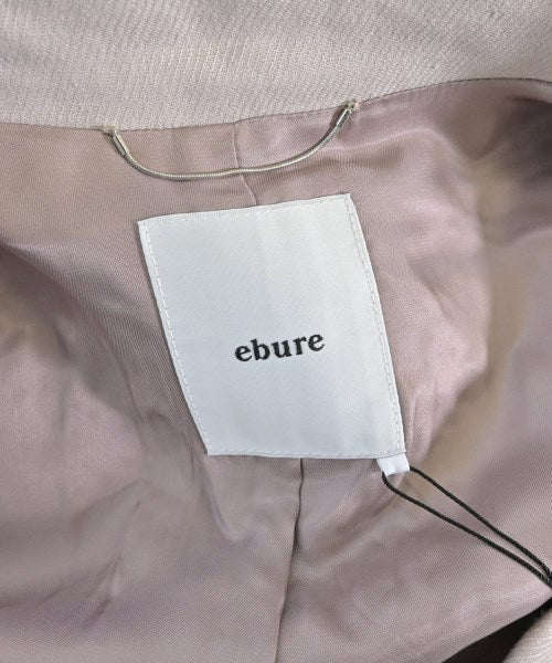 ebure 其他大衣