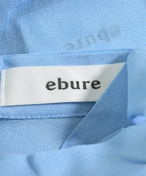 ebure 女襯衫