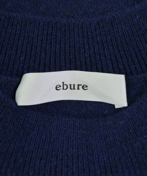 ebure 無袖上衣