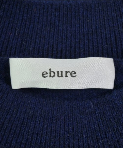 ebure 無袖上衣