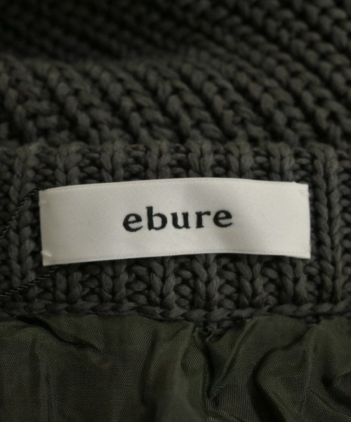 ebure 長裙/超長裙