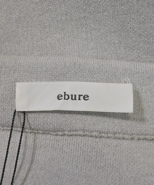 ebure 長裙/超長裙