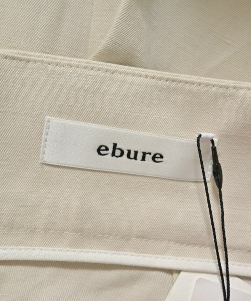ebure 長裙/超長裙