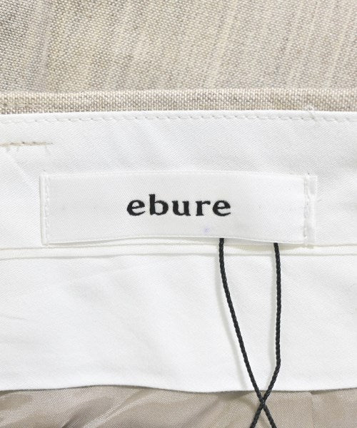 ebure 其他款