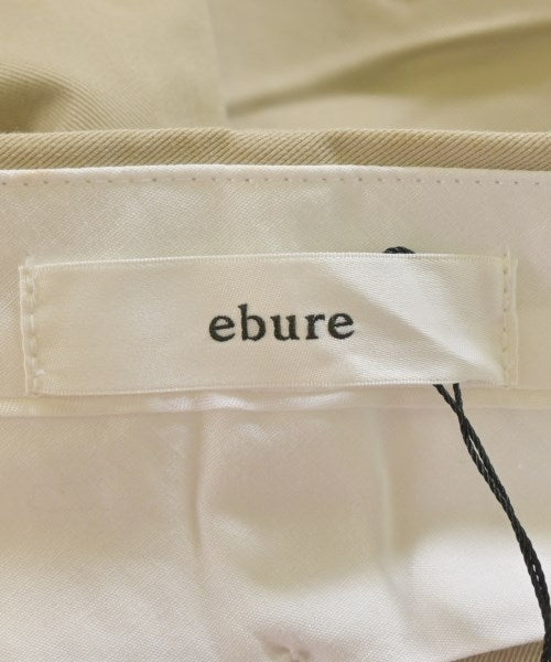 ebure 其他款