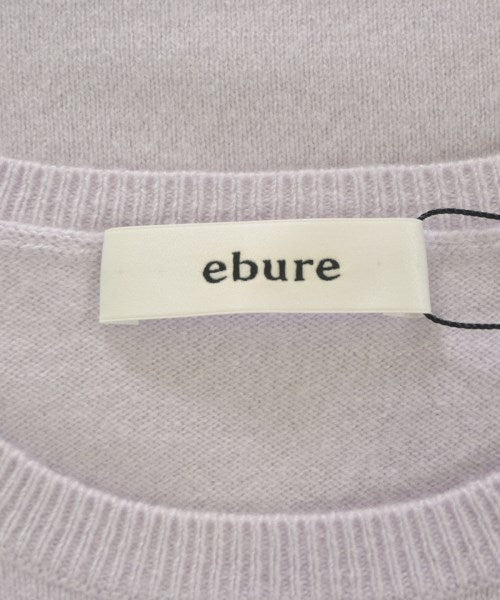 ebure 毛衣