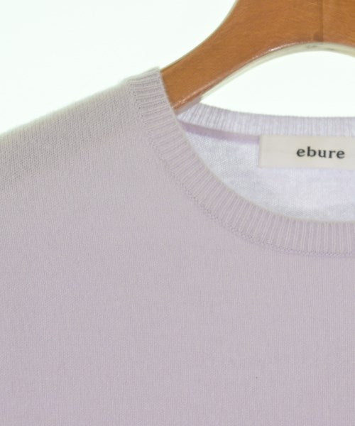 ebure 毛衣
