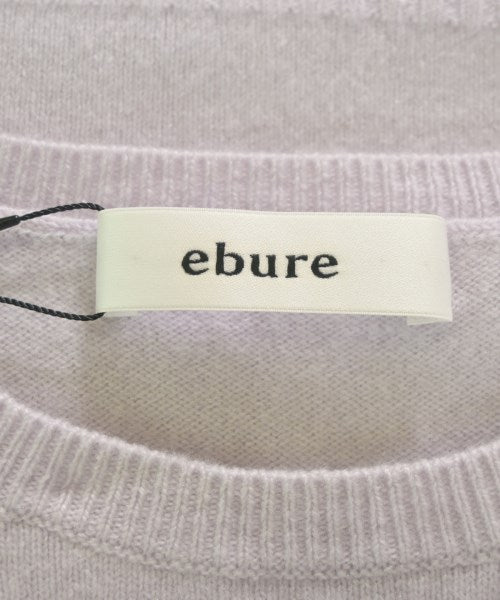 ebure 毛衣