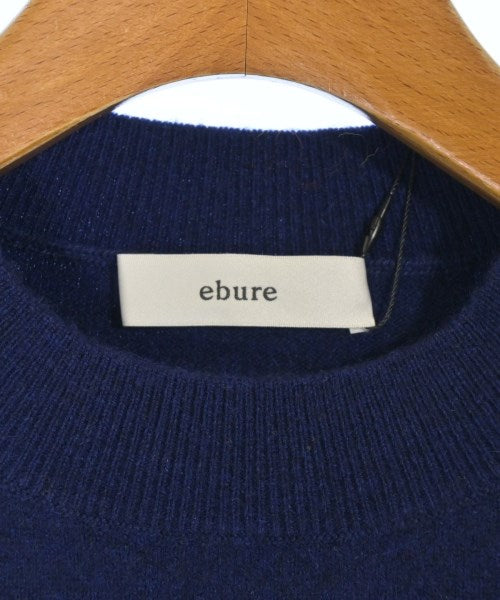 ebure 毛衣