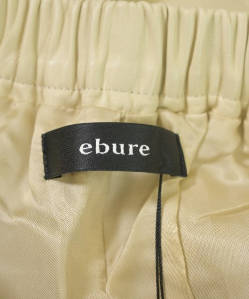 ebure 其他款