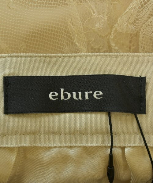 ebure 長裙/超長裙