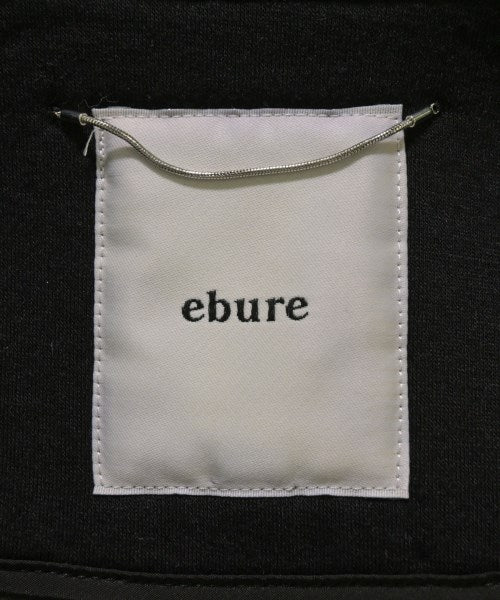 ebure 其他大衣