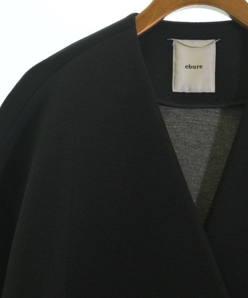 ebure 其他大衣