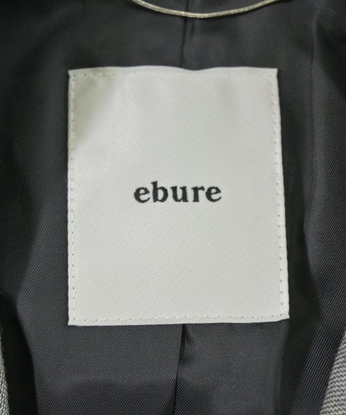 ebure 西裝外套