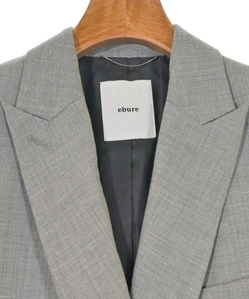 ebure 西裝外套