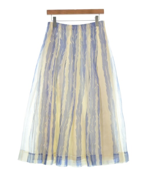 ebure 長裙/超長裙