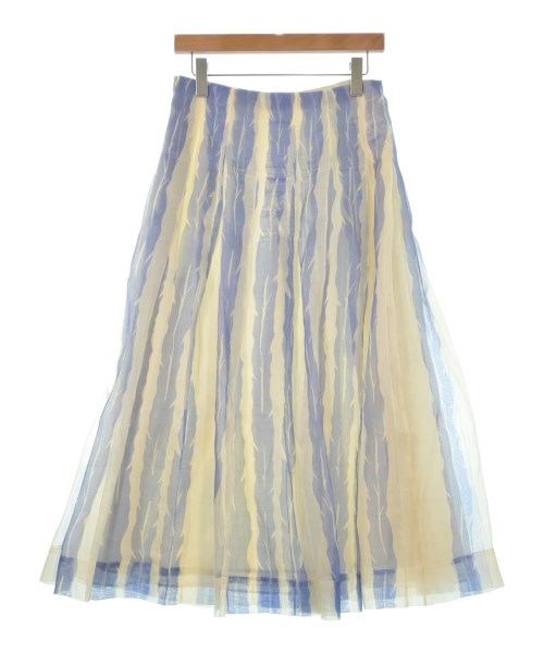 ebure 長裙/超長裙