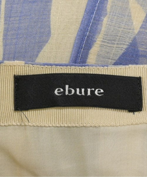 ebure 長裙/超長裙
