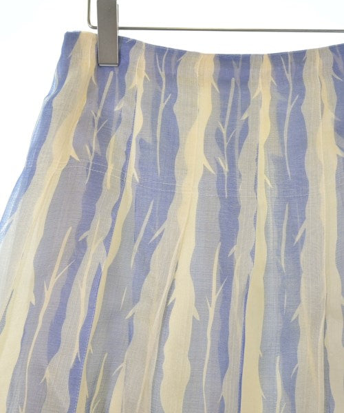 ebure 長裙/超長裙