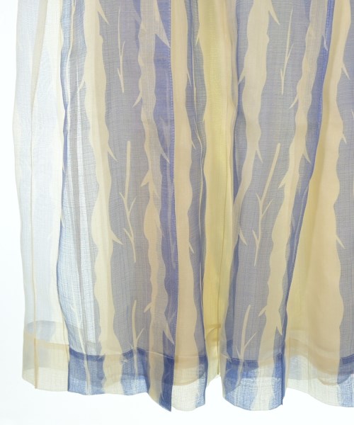 ebure 長裙/超長裙