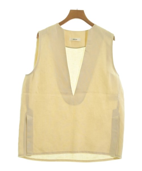 ebure 背心