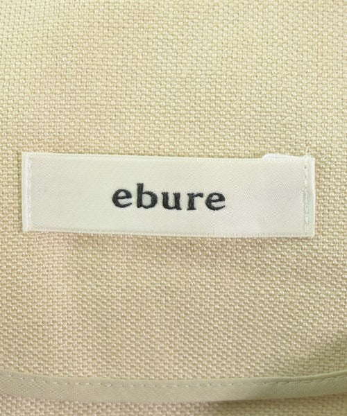 ebure 背心