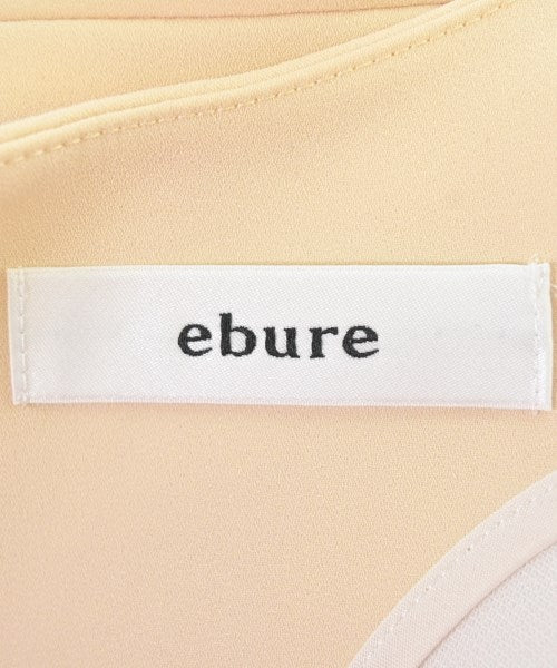 ebure 女襯衫