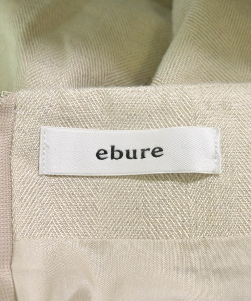 ebure 長裙/超長裙