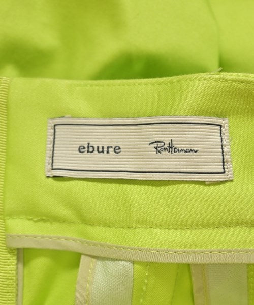 ebure 長裙/超長裙