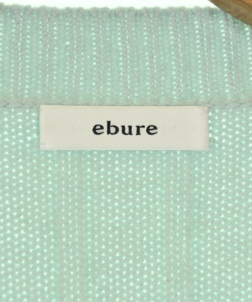 ebure 開襟衫