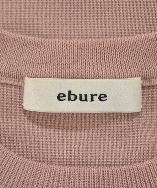 ebure 毛衣
