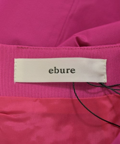 ebure 長裙/超長裙