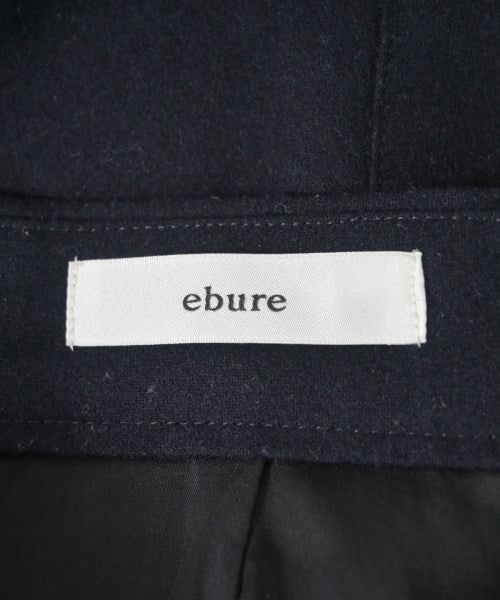 ebure 工裝褲