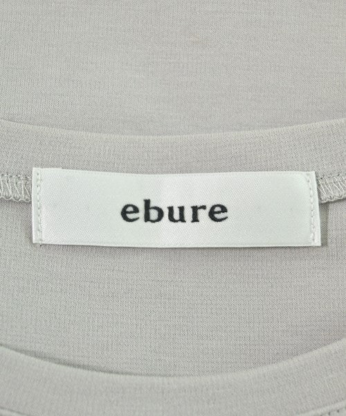 ebure 無袖上衣