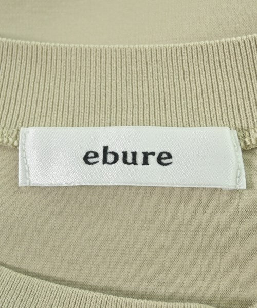 ebure T恤/上衣