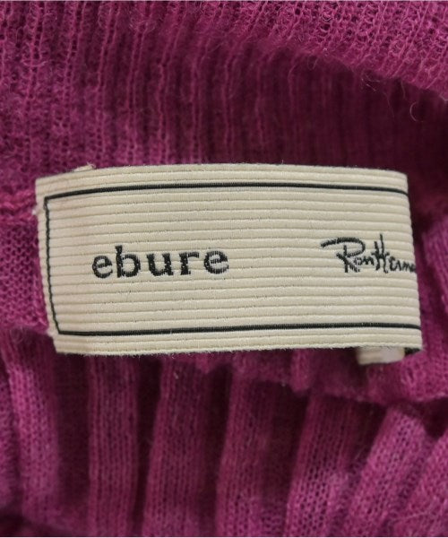 ebure 毛衣