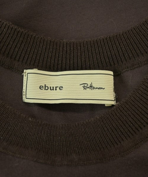 ebure T恤/上衣