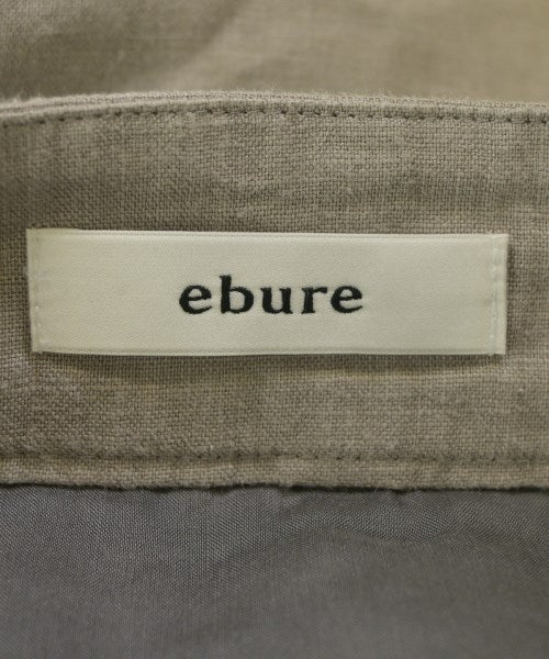 ebure 其他款